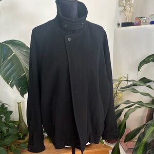 Vintage Burberrys jacket